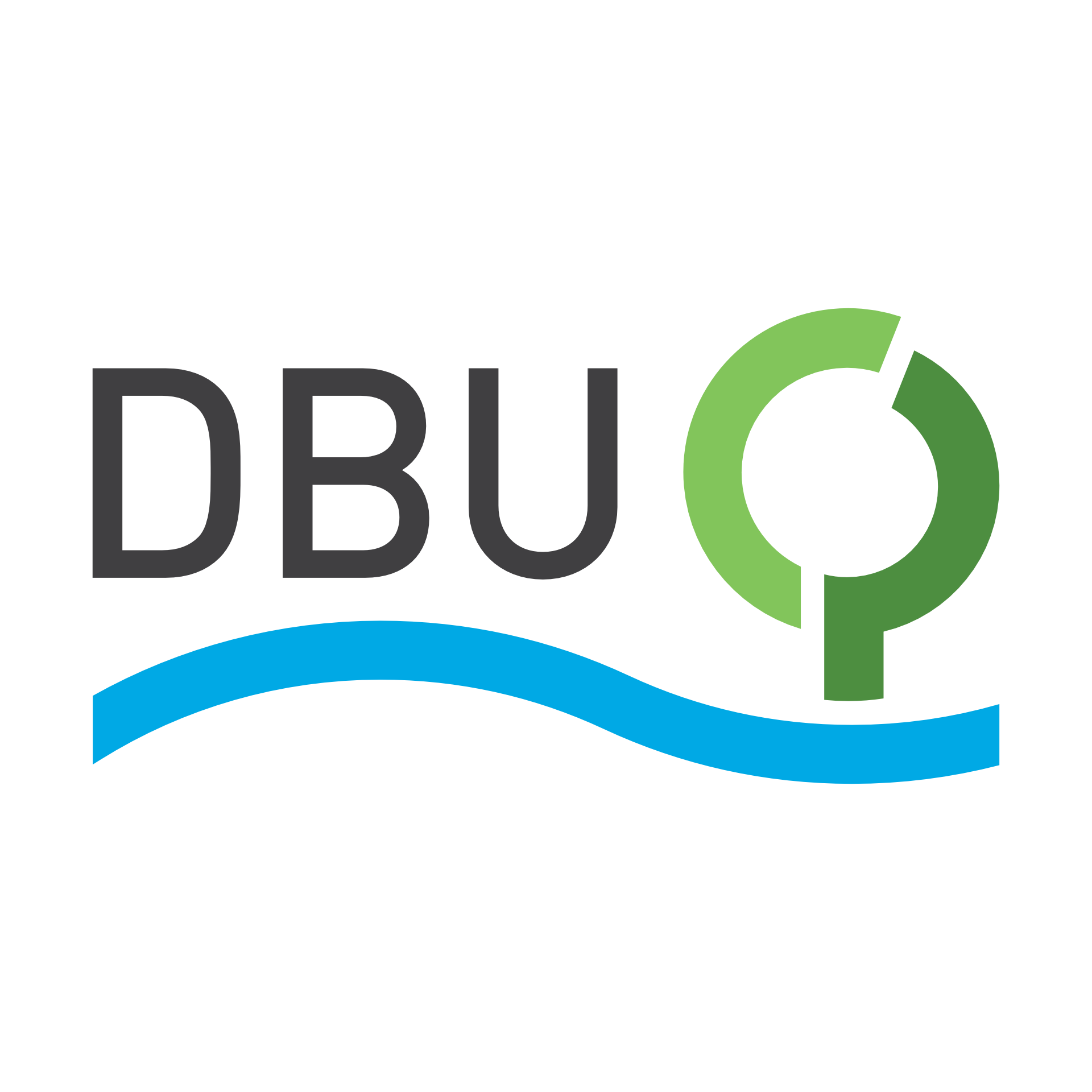 Funded by the DBU