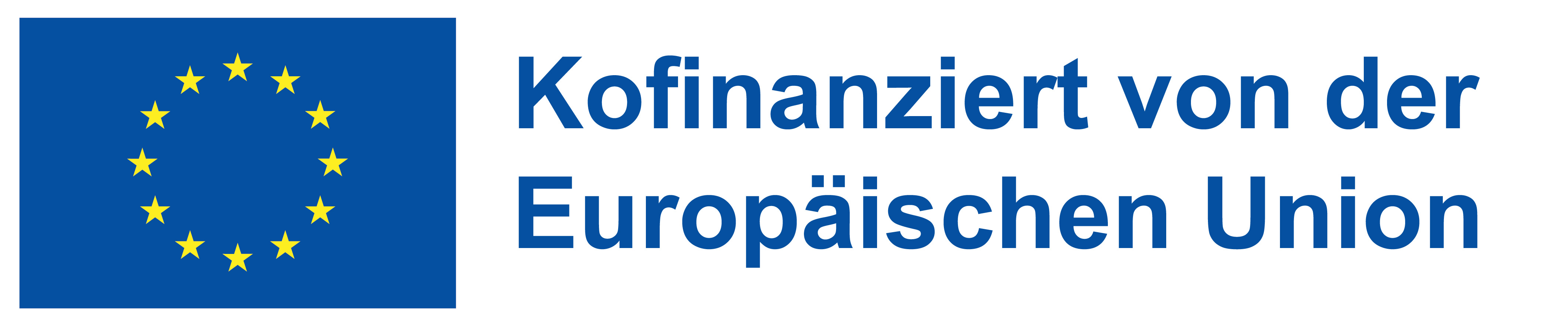 Gefördert von der EU