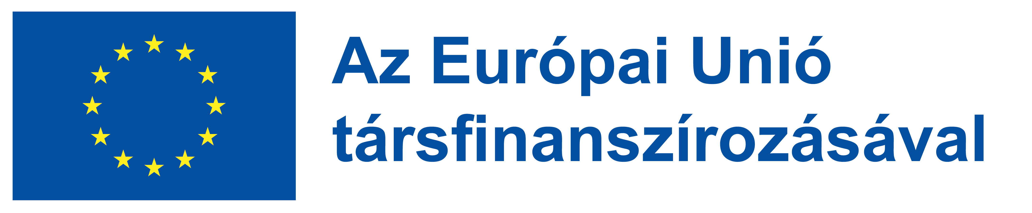 Az EU által finanszírozva