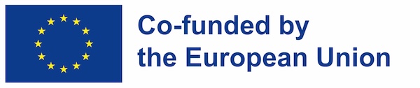 Funded by the EU